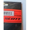 Scott Standard Yellow Lens 219705-029 Fits; Hustle Series Replacement Lens