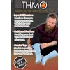 3 Pairs Multipck Bamboo Thermal Socks | THMO | Unisex