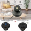 Wireless LED Spotlight 2 Pack, Rechargeable Uplights Battery Powered Picture
