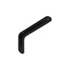 Tsukakoshi Seisakusho Angle Bracket, Shelf Bracket, L-Shaped Bracket, 47.2 x