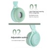 Daiilg Headband Bluetooth Headset Y08 Wireless Bluetooth Headset Portable Foldable