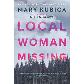 Local Woman Missing