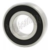 VXB 201P Sealed Single Row Radial Bearing