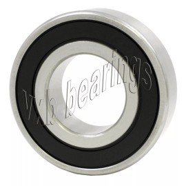 VXB 201P Sealed Single Row Radial Bearing