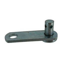 John Deere Original Equipment Link - AUC17145 46" Snow Blade Link