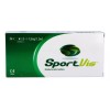 CORNE Sportvis 12mg/1.2ml Caja 2 Jeringas Prellenadas