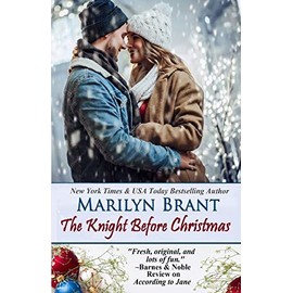 The Knight Before Christmas