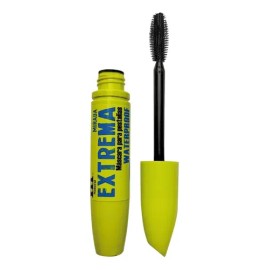 Rímel IM Natural Mirada Extrema Volumen Waterproof Negro