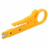 10x Plastic Strip Data Cable Wire Punch Down Cutter Stripper