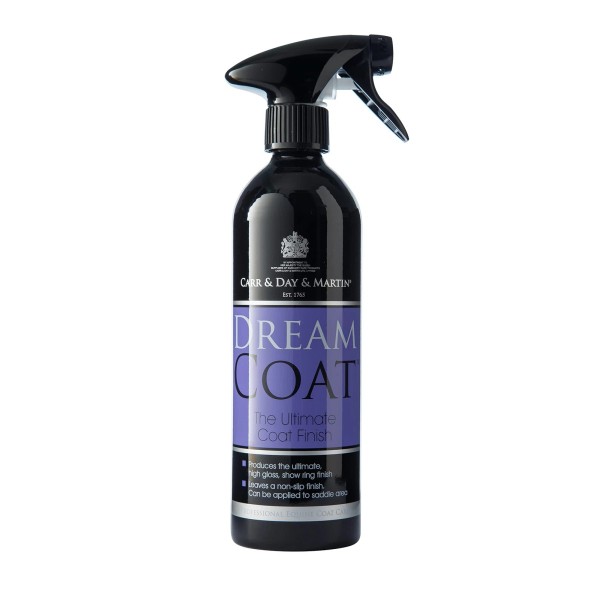 Does not apply Carr Day Martin Dreamcoat High Gloss Coat