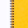Europa 4866z Notemaker Pad A4 Yellow