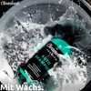 Cleaneed Premium Autoshampoo mit Wachs - Biologisch abbaubar & Made