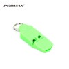 Promax Sports Whistle - Green / 프로맥스 스포츠호각-그린