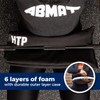 ABMAT Hip Thrust Pad Booty Glute Bridge Butt Workout, Protective