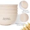 Wheat Straw Dinnerware Sets | Unbreakable Dinnerware Sets | Dishwasher