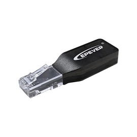 EPEVER BLE Adapter Accessories for MPPT Solar Charge Controller (EPEVER-BLE-RJ45-D)