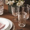 Bormioli Rocco Romantic Water Glass [Set Of 4] | 10.25