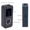 Handheld Laser Measure Tool Mini Infrared Measuring Instrument for Area