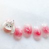 Pure J [x-mas collection 2] Morol Village❤ - Almond /