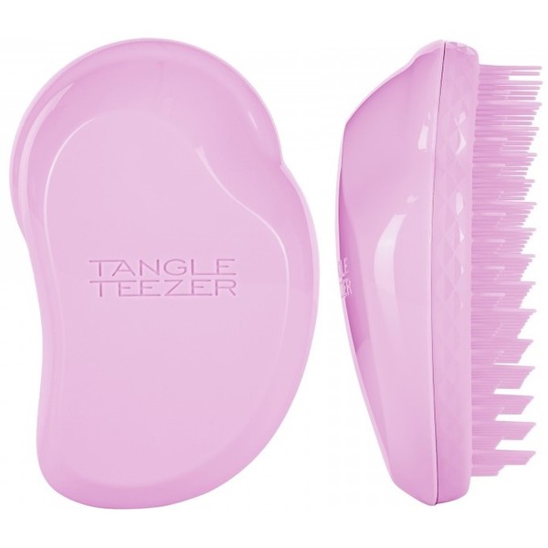 Tangle Teezer Fine & Fragile - Pink Dawn