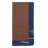 Dupont (신세계본점)24 FW 순면 손수건 SE4FMA381002SOR (Shinsegae Main Store) 24