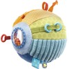 HABA 301672 Entdeckerball Kunterbunt, Kleinkindspielzeug
