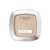 L'Oreal Paris, Polvo Compato True Match 4.N Beige, 9G
