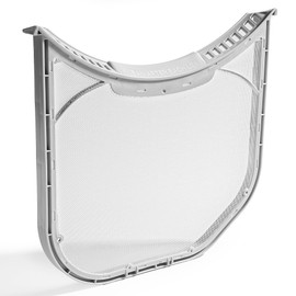 Compatible Lint Filter for LG Dryer Models DLEX3875V, DLEX3875W, DLG3051W, DLG3171W