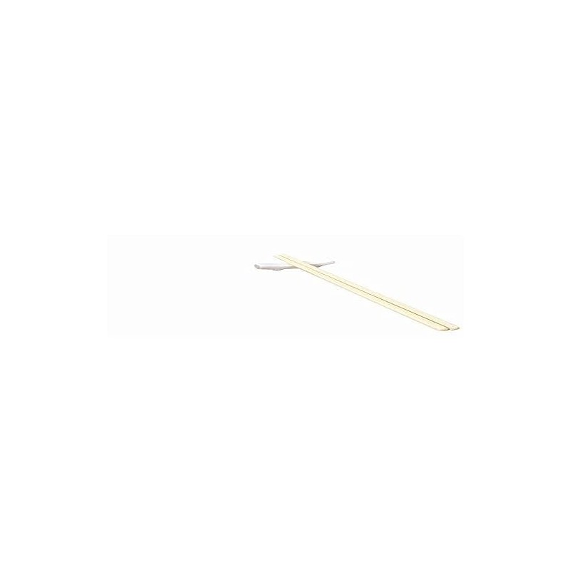 Olympia C966 Chopsticks Long Box, 270 mm (Pack of 20)