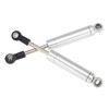LAFEINA Built-in Spring Shock Absorber Damper for 1/10 RC Crawler