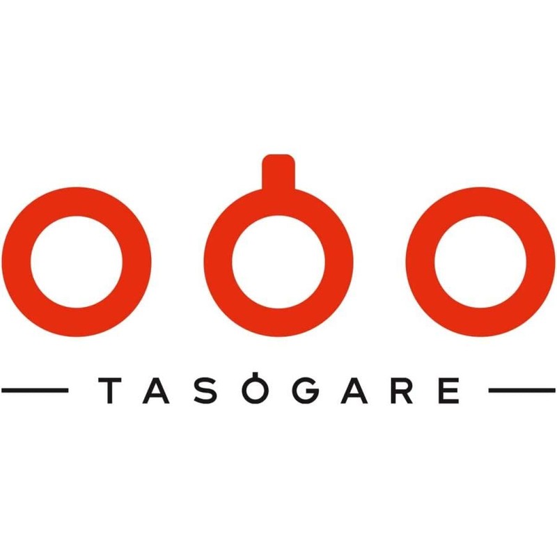 TASOGARE Drip Coffee, Charcoal-grilled Coffee, Assorted Seasons, Delicious Coffee Set,