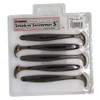 Noike Smokin Swimmer 12.7 cm 10 g – 5 Rubber