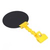 Welding Blackout Panel 16cm Diameter Automatic Light Change Clip On