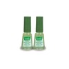 Valmy 2in1 Garlic & Lemon Nail Hardener & Whitener Base