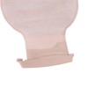 5PCS Colostomy Bags PE Leakproof Ostomy Pouch Ostomy Supplies for