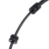 1 x ABS sensor front left for C8 EA EB