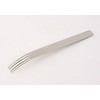 Tsubame Shinko Industrial TI-1 Dinner Fork