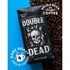 Raven's Brew Coffee High Caffeine Coffee Dark Roast Whole Bean