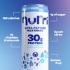 Nurri - 30g Protein Ultra Filtered Milk Shake – Vanilla