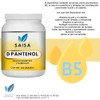 D pantenol 100 gramos