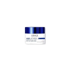 Uriage Age Lift Peel Night Cream New Skin 50ml