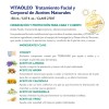 Vitaóleo Tratamiento Facial Y Corporal De Aceites Naturales