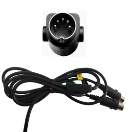 Ecdtrans Recliner Remote Replacement Lift Chair for Raffel Systems 4 Button 5 Pin Hand Control Model CTR UR2 25 Replacement with USB