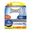 Wilkinson Hydro 5 – 12 Blades