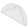Small Semicircle Cooling Racks 1 Pc 304 Stainless Steel Wire