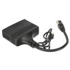 Ethernet Splitter 1 to 3 High Speed 1000Mbps 3 Devices