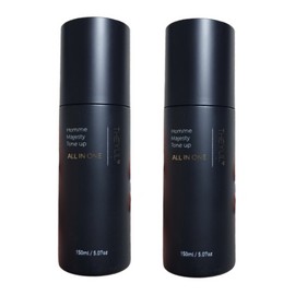Theyul 1+1 The Yul Homme Majesty Tone-Up All-in-One 150ml Men's Basic Skin Lotion / 1+1 더율 옴므 마제스티 톤업 올인원 150ml 남자 남성 기초 스킨 로션