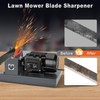 7" Disc Grinding Wheel Compatible with RBG 712, 750, 780