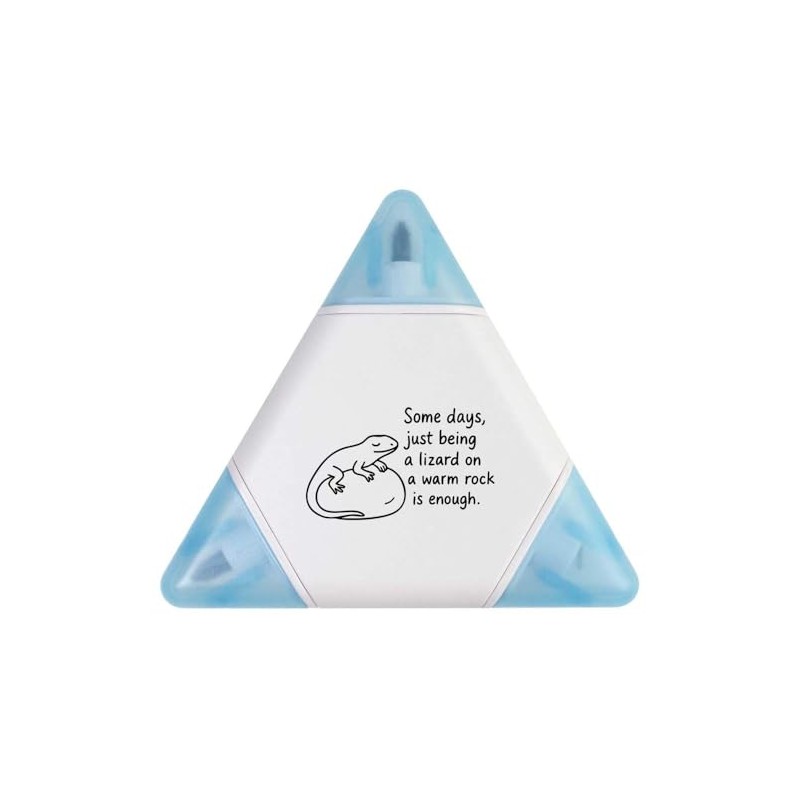 'Lizard on a Warm Rock' Compact DIY Multi Tool (TI00039131)