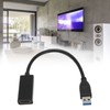USB3.0 to HD Multimedia Interface Adapter Portable 1080P 60HZ 5Gbps